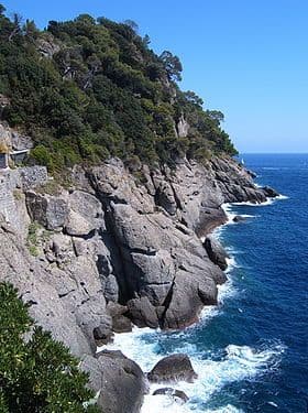 Area Marina Protetta Portofino (Liguria)