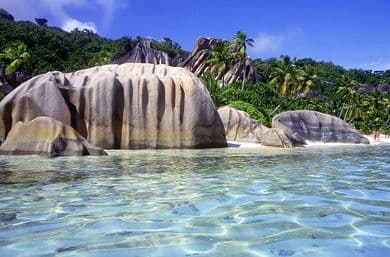 La Digue (Seychelles)