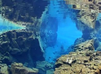 Silfra (Islanda)