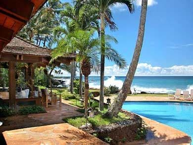 L'isola di Walea (Indonesia)