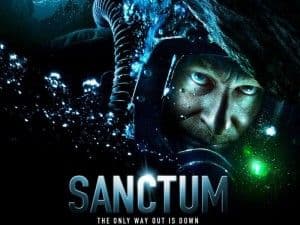 Sanctum 3D