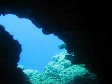 Bubble Cave Bodrum (Turchia)