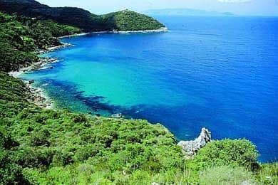 Monte Argentario (Toscana)