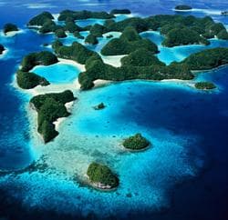 Blue Hole (Palau)