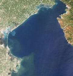 Immersioni nell'alto Adriatico