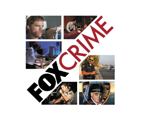 Fox Crime spot subacqueo 