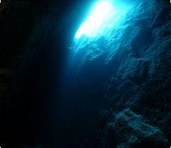Grotta del Tinetto (Liguria)