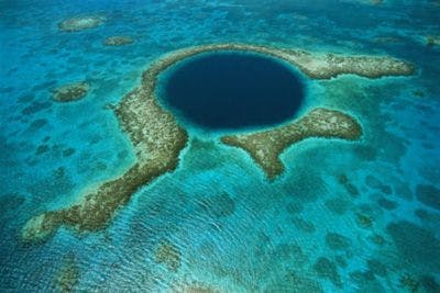 Blue Hole (Belize)