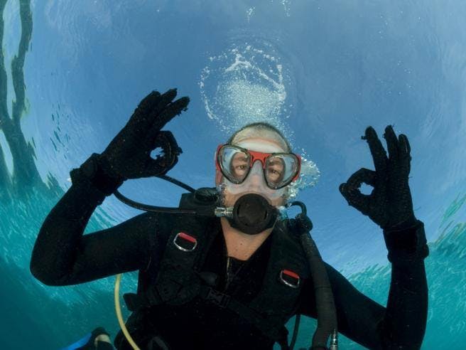 I principali pericoli della subacquea e come affrontarli